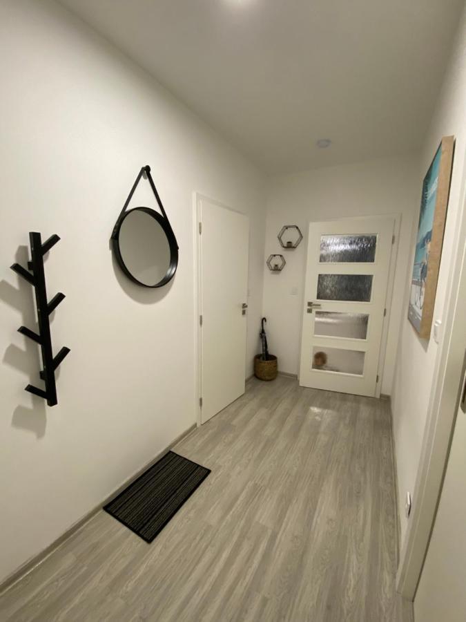 Apartman Santovka أولوموك المظهر الخارجي الصورة